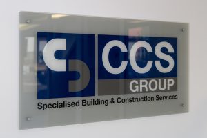 CCS Sign 3